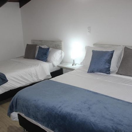 La Huerta Hotel Хигуалес Экстерьер фото